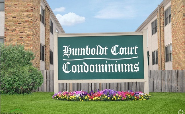 Humbolt Court